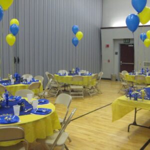 Blue and Gold Dinner 2023